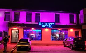 Barrons Hotel